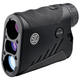 Sig Sauer Kilo1600 Laser Rangefinder 6x22 in Black
